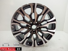 1 Stück ALUFELGE 20 ZOLL Original Mazda CX-60 7.5jx20 ET45 KR9P-V3-810 1 Stück ALUFELGE 20 ZOLL Original Mazda CX-60 7.5jx20 ET45 KR9P-V3-810