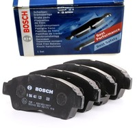 Bosch 0986461123 BremsbeläGe Vorne FüR Caldina Camry Carina E VI Celica Chaser