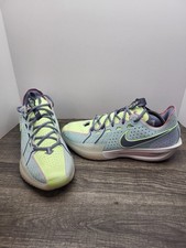Nike Air Zoom GT Cut 3 Dreamers Size 10 Mens Blue Sneakers Shoes DV2913-401