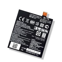 Akku FüR Lg Nexus 5 D820 D821 BL-T9 BLT9 2300 Mah Batterie Accu Neu