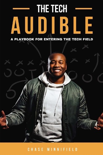 Chase Minnifield The Tech Audible (Tascabile)