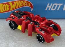 2026 Hot Wheels Speed Spider Red Multi Pack Exclusive Fresh /New 