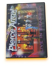 2010 Pierce Arrow Live At The Pierce Arrow Theater Dvd Branson Missouri