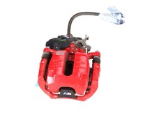 Bremssattel links hinten BMW X6 (G06, F96) xDrive 40i Mild-Hybrid  280 kW  381 