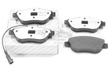 Original Fiat Bremsbeläge vorne Bravo Stilo 71754803