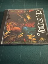 Voodoo Kid PC Game by Infogrammes With Disc And Manual