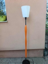 Ikea smog vintage Swedish floor lamp by Uni Dahlen 1993