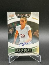 Top 10 Upper Deck Exquisite Basketball Rookie Cards 35