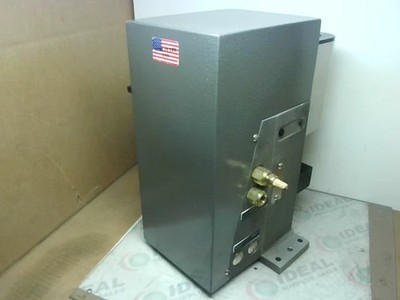 ELCO EL-NCS-AC Torch Wizard Nozzle Cleaning Station-New No Box