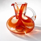 Vintage Blenko 7234X Charisma Glass John Nickerson Design 1972’ - 1 Year Only