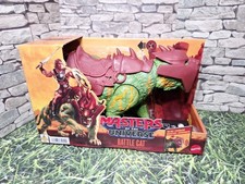 Masters Of The Universe Battle Cat 2026 Movie