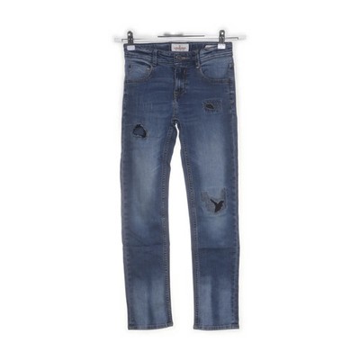 Vingino, Jeans, Größe: 140, WO23KBD42003, Blau #ZtR