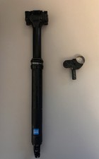 PRO Discover Dropper Seatpost 27.2mm 70mm with PRO Discover lever