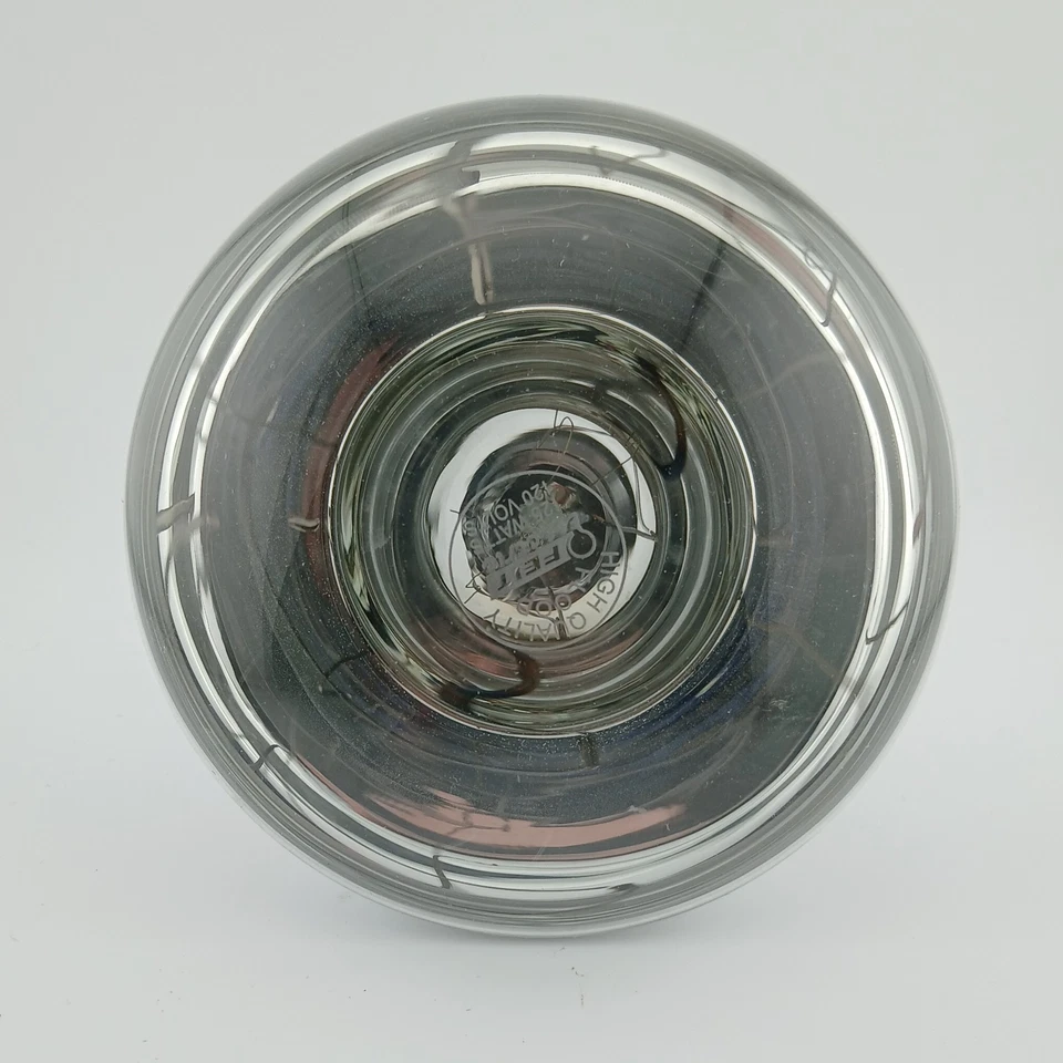 Feit Electric BR40 Heat Lamp lightbulb, 125W, 120V, - Image 4 of 4