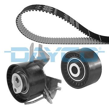 NEU - Dayco KTB967 Zahnriemensatz FüR CitroËN DS Passend FüR Fiat Ford-image