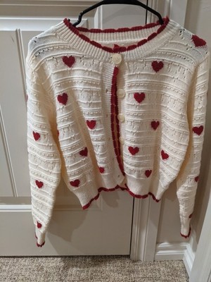 Women's Cardigan Sweater