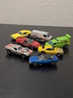 Hot Wheels Redline Junkyard Lot Of 7 PLAYED WITH! PLEASE READ Custom Camaro