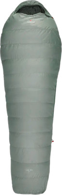 Robens Gully Hybrid-Daunen Mumienschlafsack Large