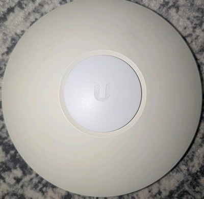 Unifi AP LR UAP-LR