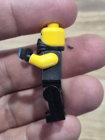 LEGO Ninjago Cole Minifigure with Tournament Robe Tournament Elements US Seller