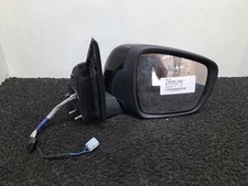 Retroviseur droit (ou coque) Renault SCENIC