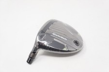 New Taylormade Qi35 Max 18.5  5 Fairway Wood Club Head Only Aal-1-15-B Lefty Lh
