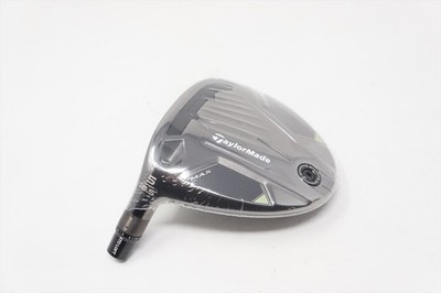 New Taylormade Qi35 Max 18.5* #5 Fairway Wood Club Head Only Aal-1-15-B Lefty Lh