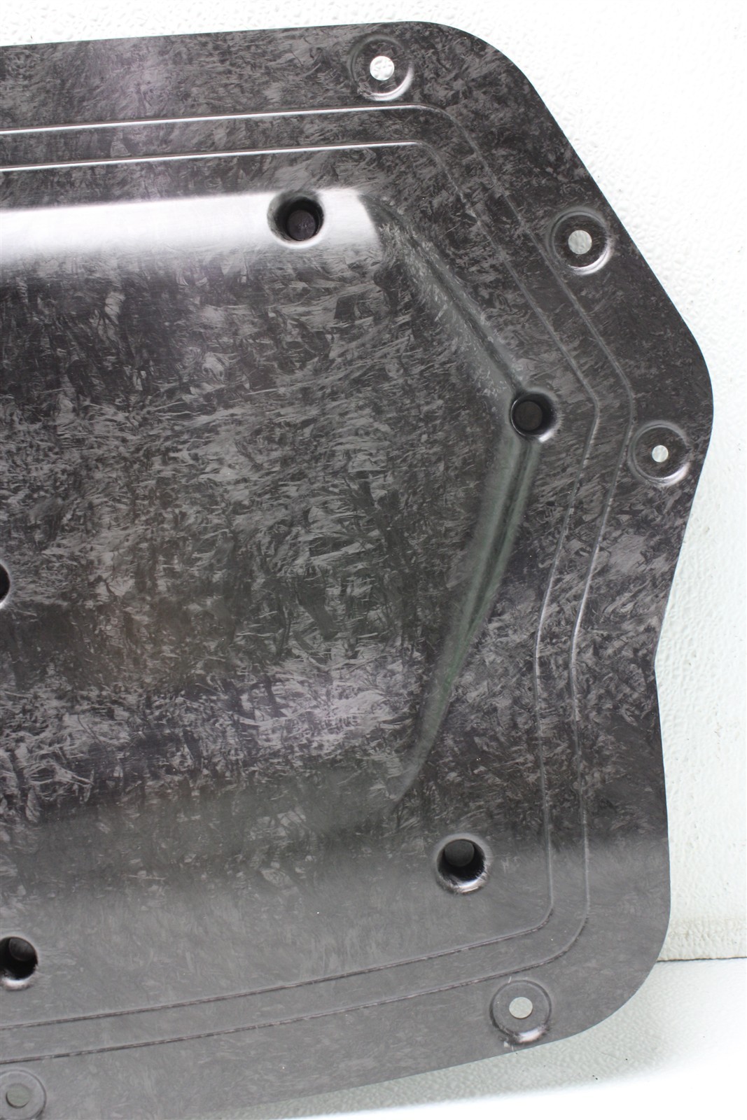 2025 McLaren Artura Access Cover Panel