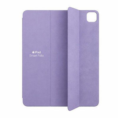 Original Apple Smart Folio iPad Case violett lavender iPad Pro 12,9'' NEU / OVP