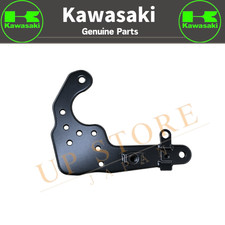 NEW Genuine Kawasaki 2015-2020 Vulcan Bracket Step LH 32054-0075