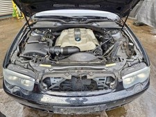 Radiateur BMW SERIE 7