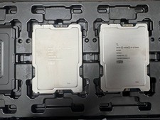 Intel Xeon Platinum 8558P 2.7GHz CPU 48Cores 96Threads LGA4677 Server Processors