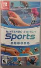 Nintendo Switch Sports – Pre‑Owned – Tested