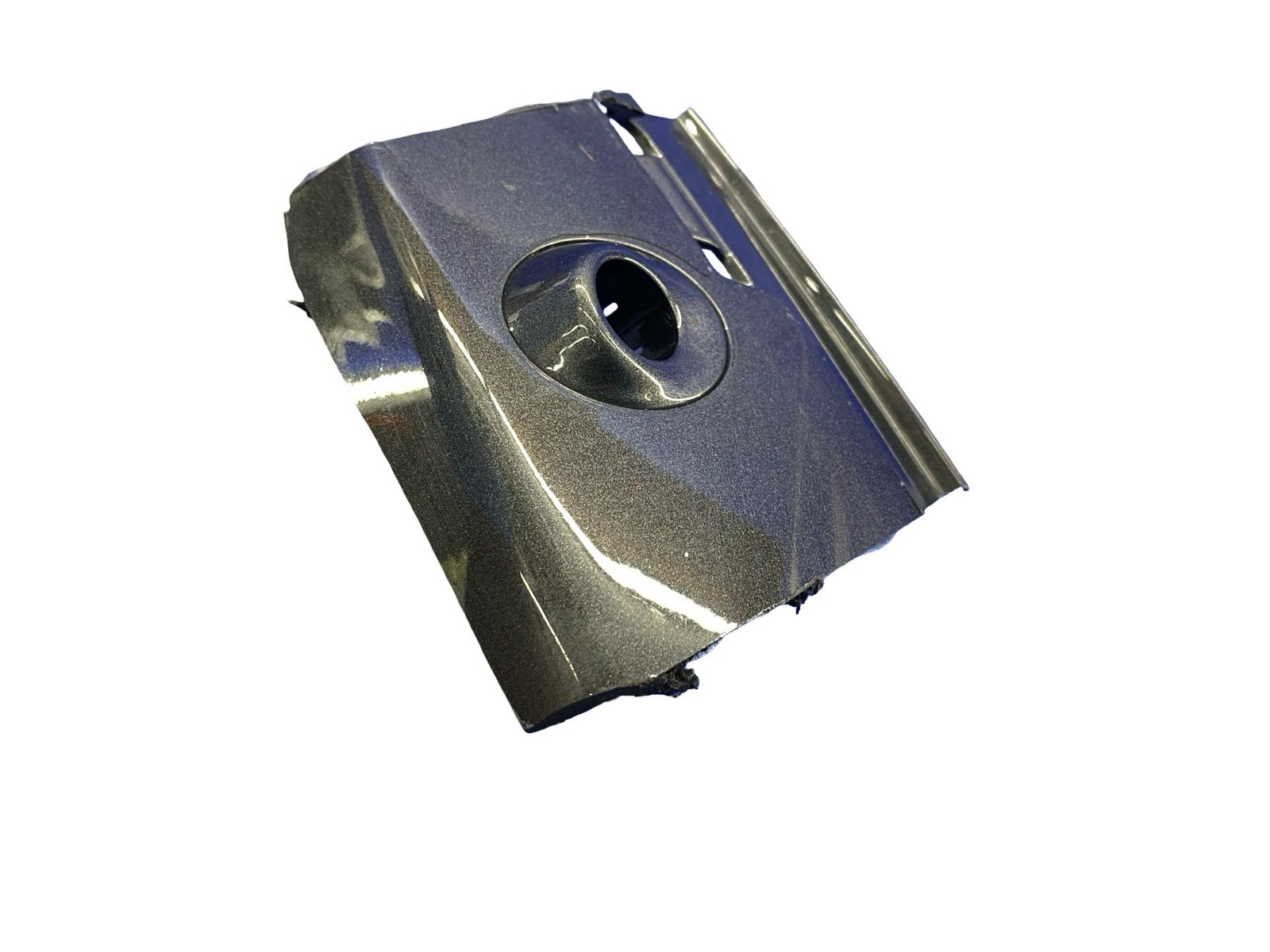 2016-2021 MCLAREN 570S Front Right Lower Bumper Parking Sensor Bracket *Cut*