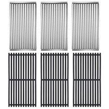 463242516 Emitter Plates Grill Grates Replacement Parts for Charbroil Tru Infrar