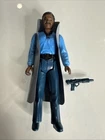 Vtg Star Wars Lando Calrissian Complete Action Figure 1980 HK Kenner