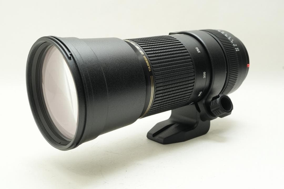 For Sony TAMRON AF 200 500mm F5 6.3 Di A08 | eBay