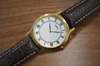 Seiko Quartz Watch Spares and Repairs mens watch V700