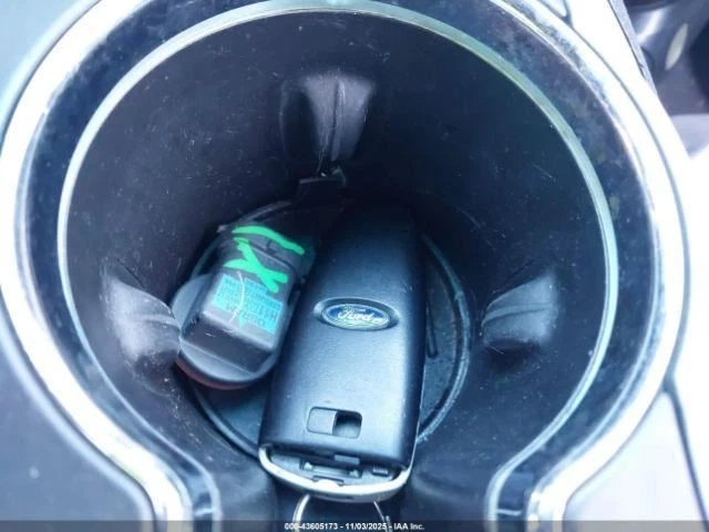 Transfer Case 3.5L With Turbo Fits 13-19 EXPLORER 982374 - Image 4 of 4