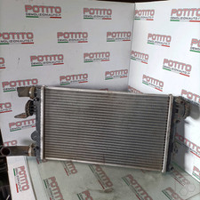 Radiateur Fiat 600