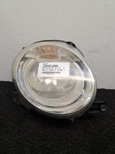 Feu avant (phare) Fiat 500