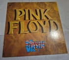 Pink Floyd Masters Of Rock Vol. 1 Vinyl German Import 1C 054-04 299 Syd Barrett