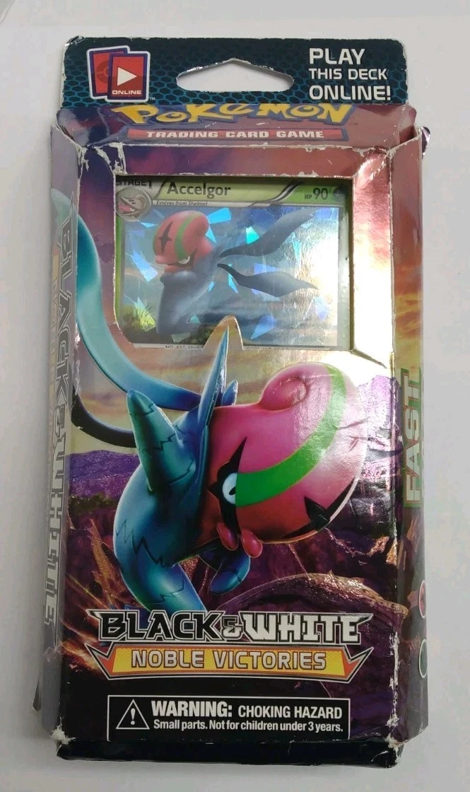 Pokmon TCG Noble Victories Sealed Collectible Card Game Packs for sale | eBay Pokmon TCG Noble Victories Sealed Collectible Card Game Packs for sale | eBay