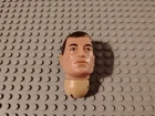 Vintage 1960s GI Joe TM Figure Hard Head