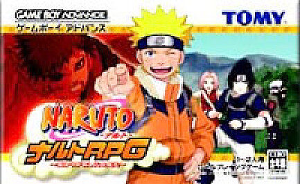 Naruto RPG, PDF, Jogos de RPG