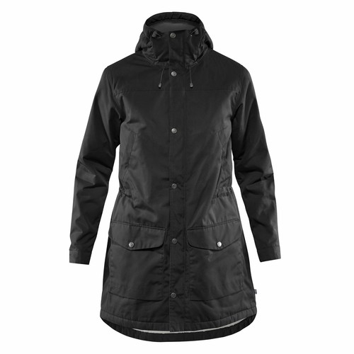 Winter Jacket Greenland Winter Parka W 