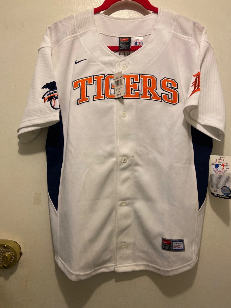 Ivan Rodriguez Detroit Tigers MLB Jerseys for sale | eBay