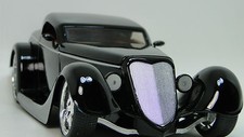 Ford Hot Rod Race Car1 24chopped12dragster1930custom Built Metal Body Gt Model18 Ford Hot Rod Race Car1 24chopped12dragster1930custom Built Metal Body Gt Model18