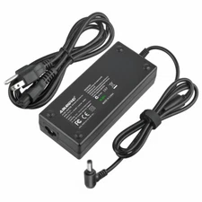 AC DC Adapter for Gateway ZX Series ZX4250G 20" All-in-One Power Supply Cord PSU