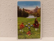 Candamir - The First Settlers: Path Map